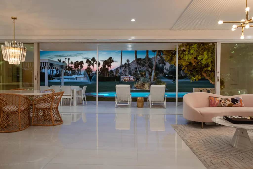 2622 S Calle Palo Fierro, Palm Springs, CA — listing photo 1