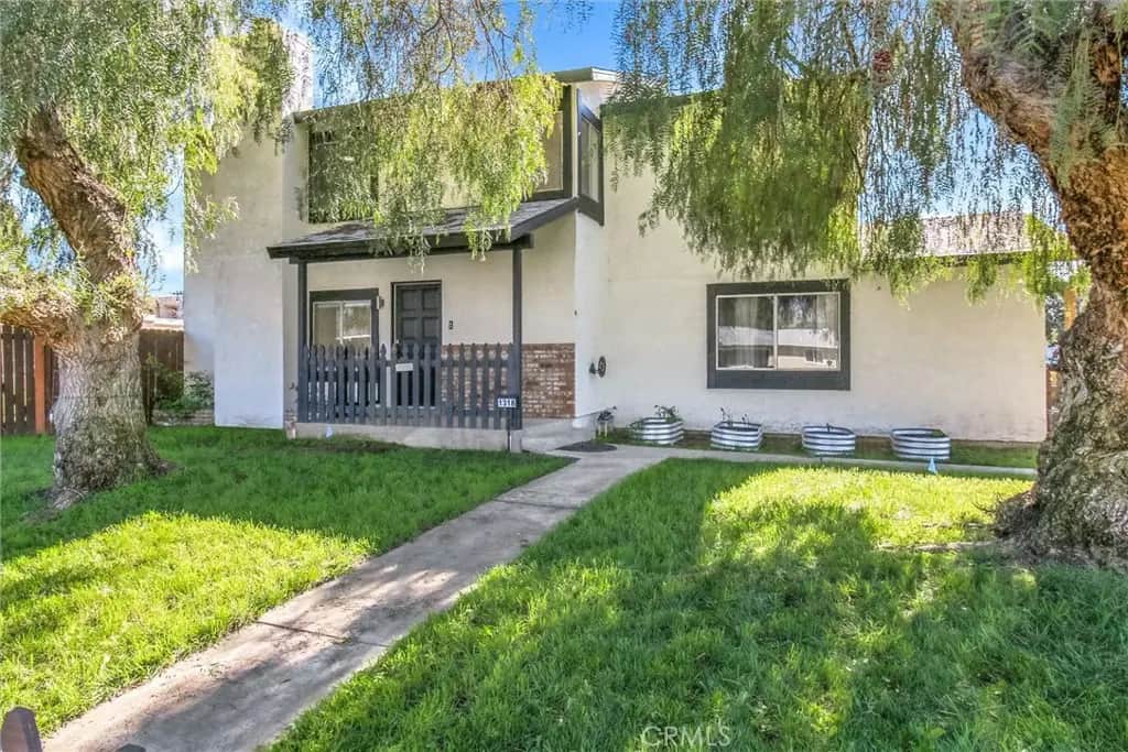 1318 Stillman, Redlands, CA — listing photo 1