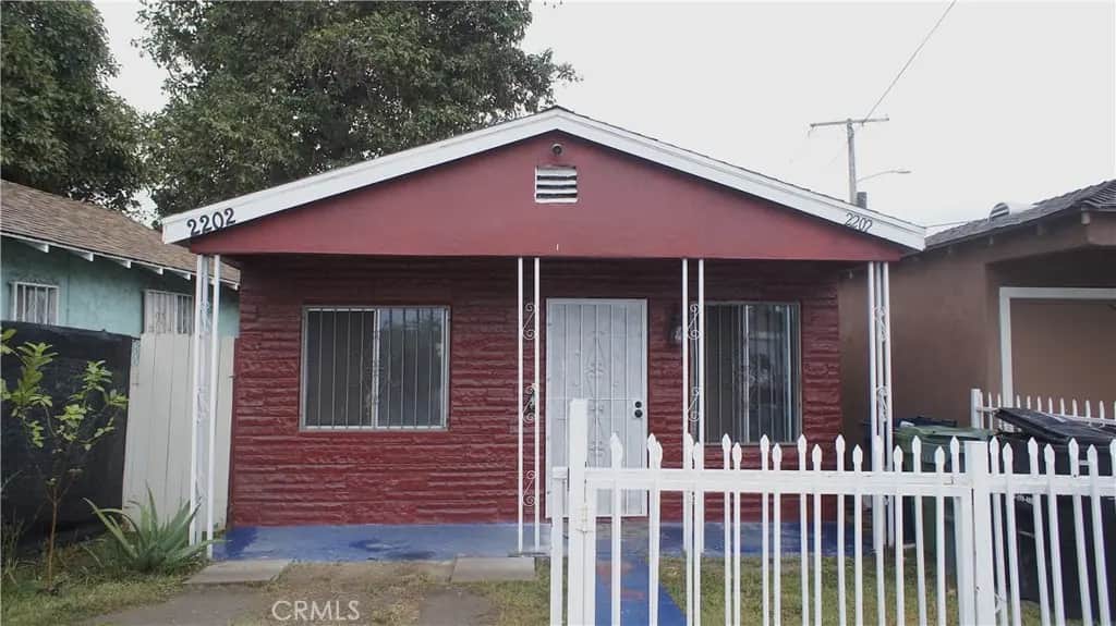 2202 E Stockwell, Compton, CA — listing photo 1