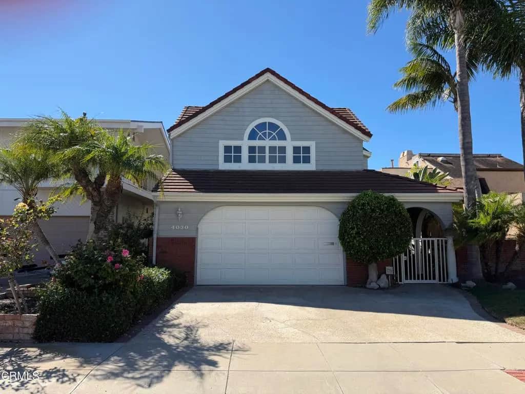 4030 Ischia Drive, Oxnard, CA — listing photo 1