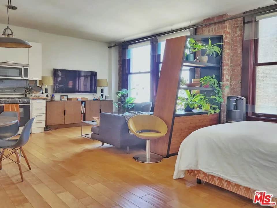 460 S Spring Street 908, Los Angeles, CA — listing photo 1