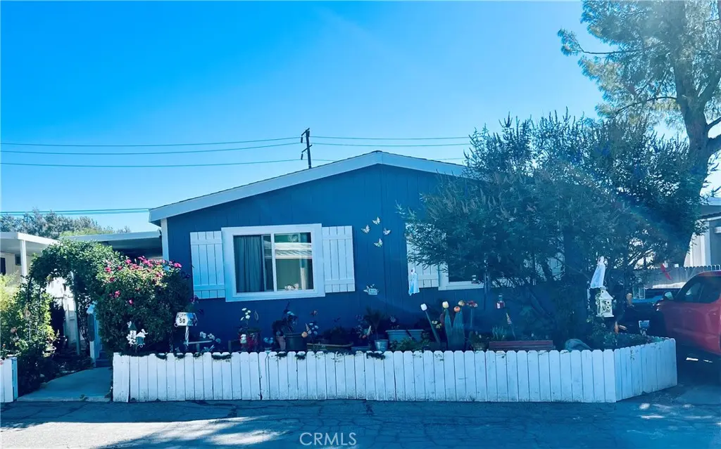 16274 Vasquez Cyn Rd # 50, Canyon Country, CA — listing photo 1