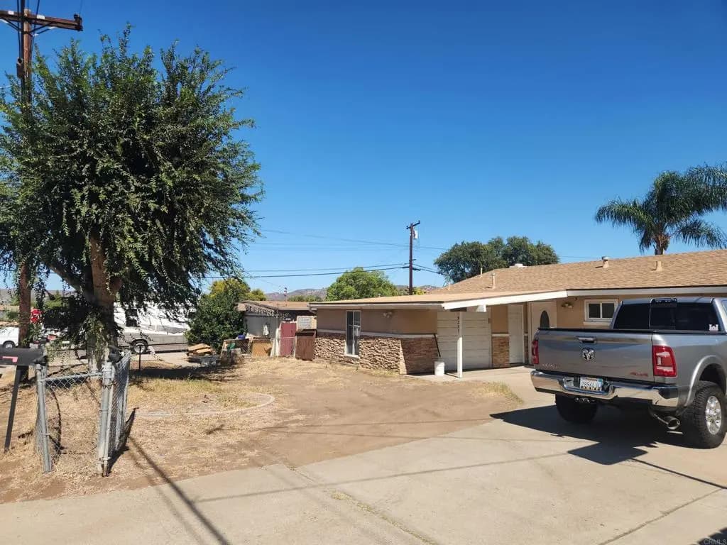 9257 Bird Street, Santee, CA — listing photo 1
