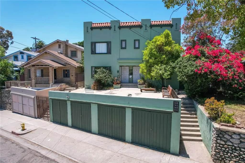 144 S Avenue 57, Los Angeles, CA — listing photo 1