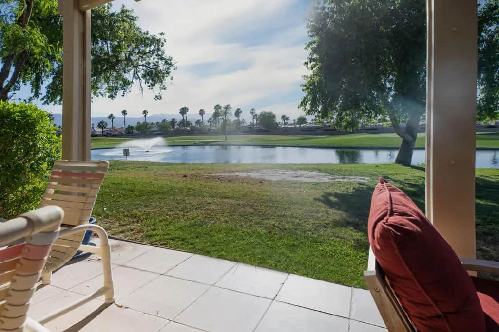 41327 Princeville Lane, Palm Desert, CA — listing photo 1