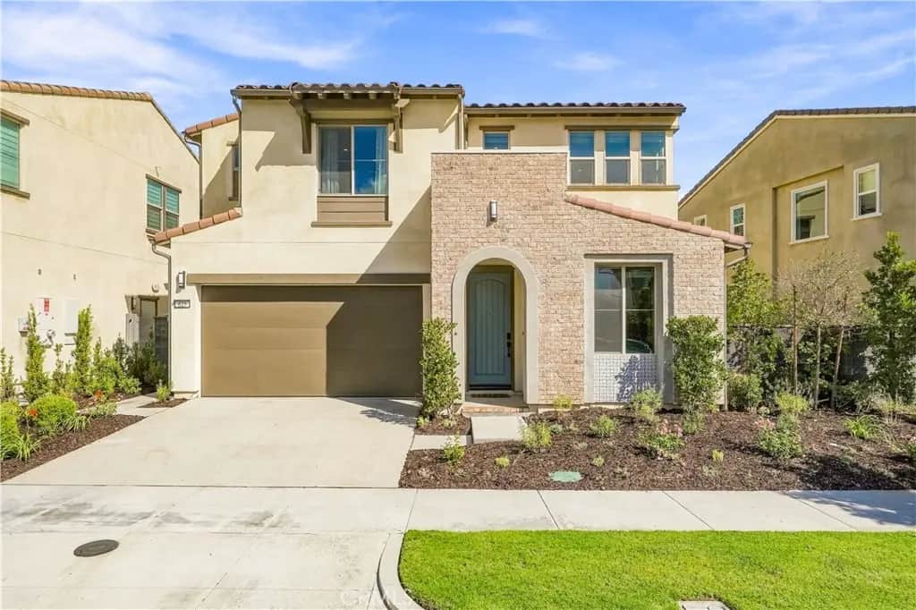 625 Leonard Drive, Rancho Mission Viejo, CA — listing photo 1