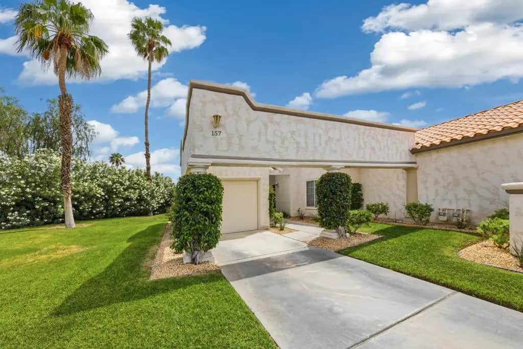 157 Falls Court, Palm Desert, CA — listing photo 1