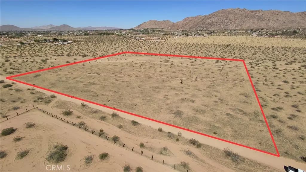 24350 Zuni Road, Apple Valley, CA — listing photo 1