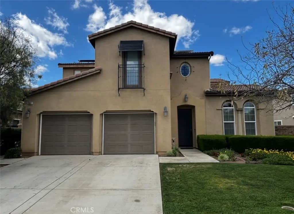 35357 Mayapple Court, Murrieta, CA — listing photo 1