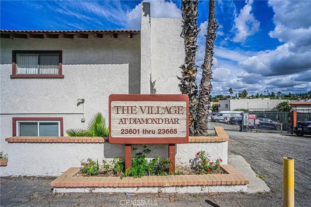 23653 Golden Springs Drive 6D, Diamond Bar, CA — listing photo 1
