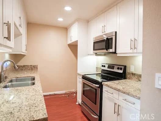 3565 Linden 150, Long Beach, CA — listing photo 1
