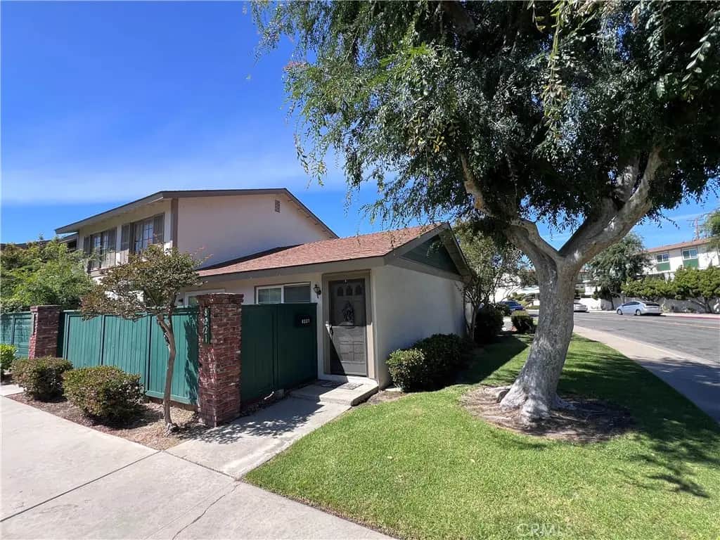 8221 GINNIS Green, Buena Park, CA — listing photo 1
