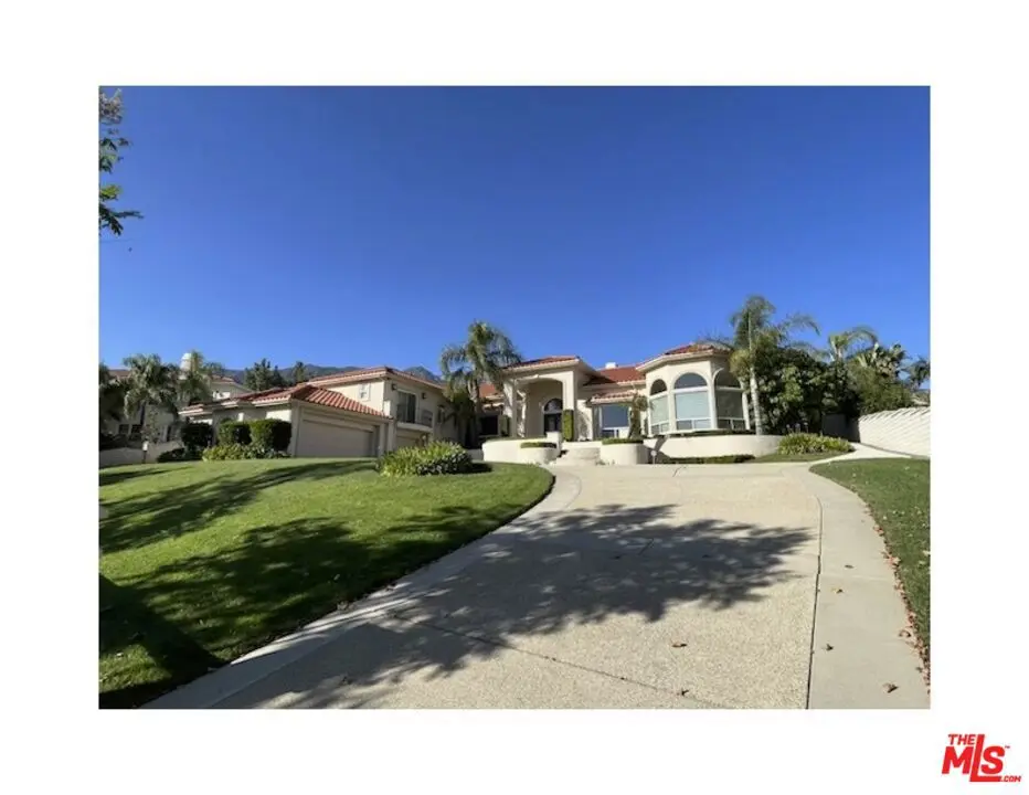 10544 Deer Canyon Drive, Rancho Cucamonga, CA — listing photo 1