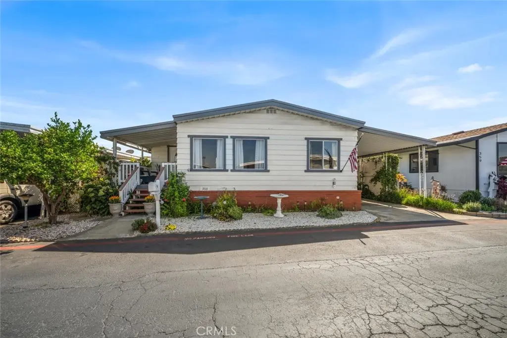16222 MONTEREY LANE 360, Huntington Beach, CA — listing photo 1