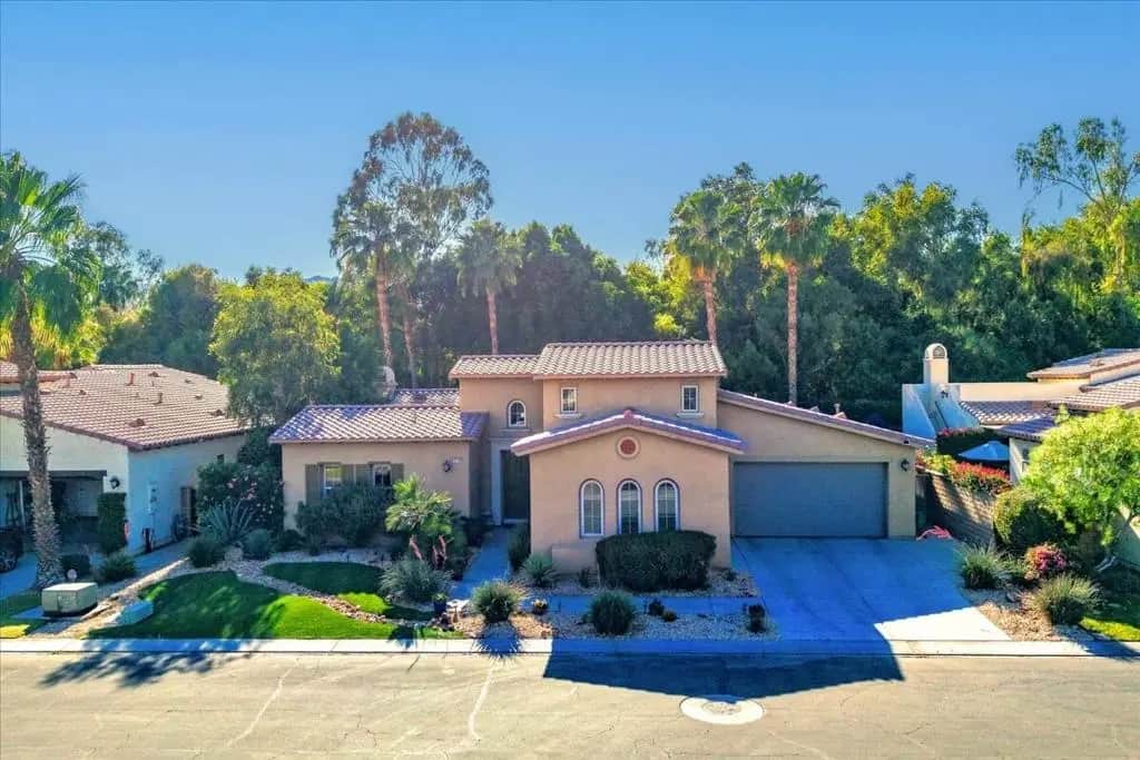 52195 Shining Star Lane, La Quinta, CA — listing photo 1