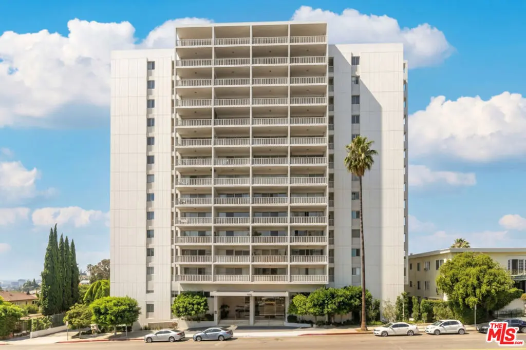 999 N Doheny Drive 205, West Hollywood, CA — listing photo 1