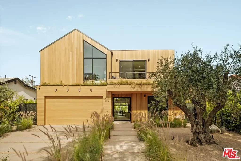 5034 Varna Avenue, Los Angeles, CA — listing photo 1