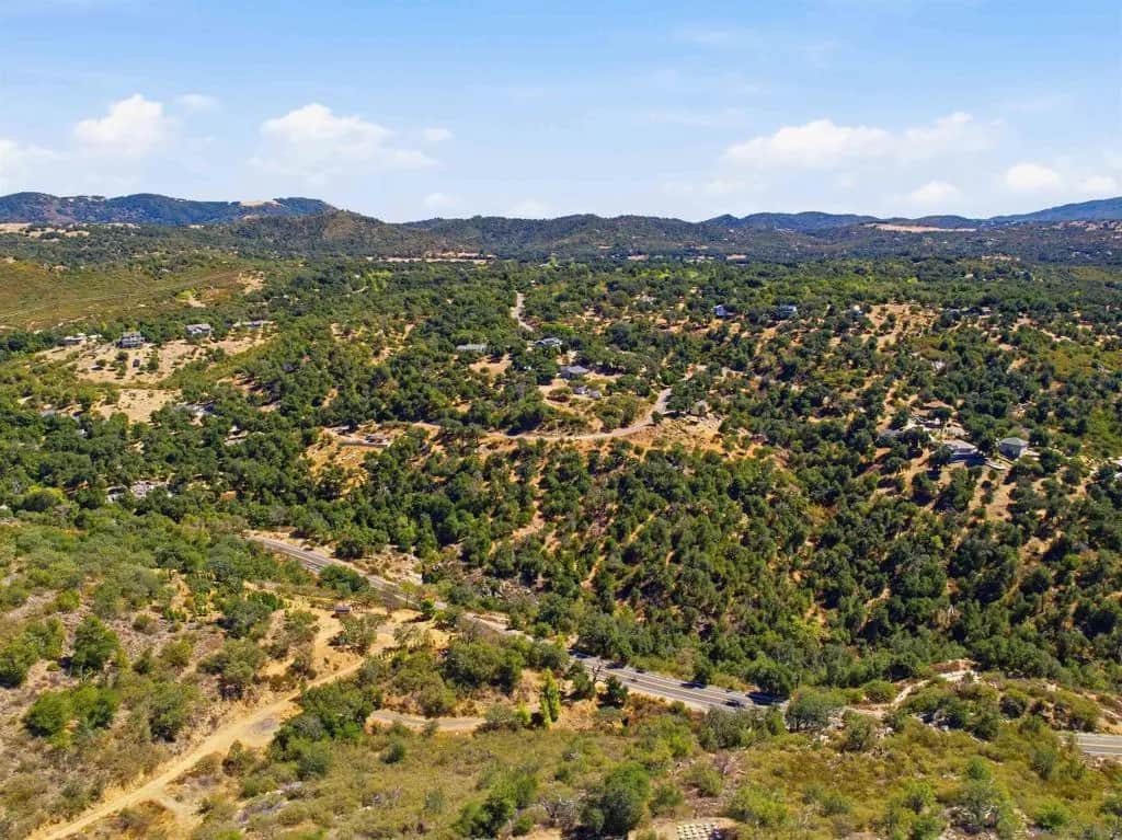 0 Riverwood Rd, Santa Ysabel, CA — listing photo 1