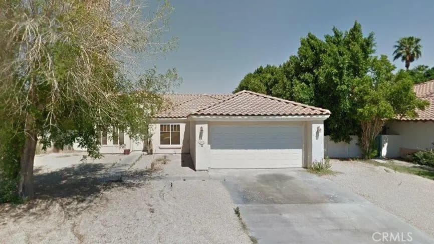 69276 Peachtree Court, Cathedral City, CA — listing photo 1