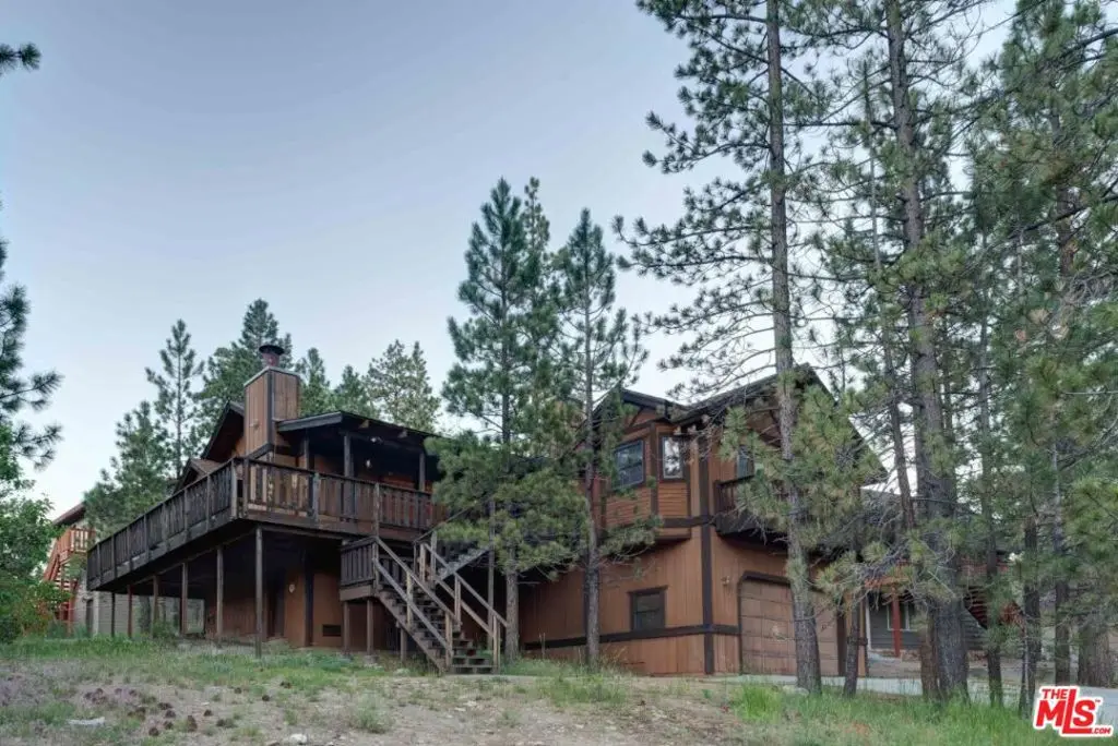 781 Edgemoor Road, Big Bear, CA — listing photo 1