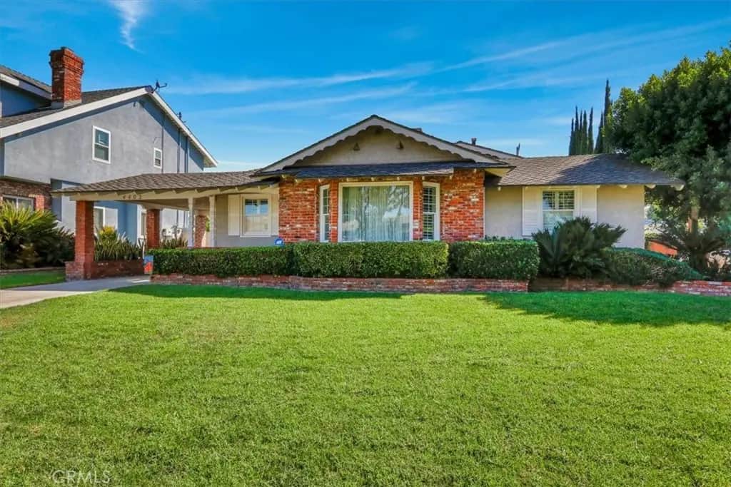 4402 RUTGERS Avenue, Long Beach, CA — listing photo 1