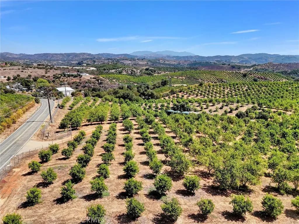 21055 CARANCHO Road, Temecula, CA — listing photo 1