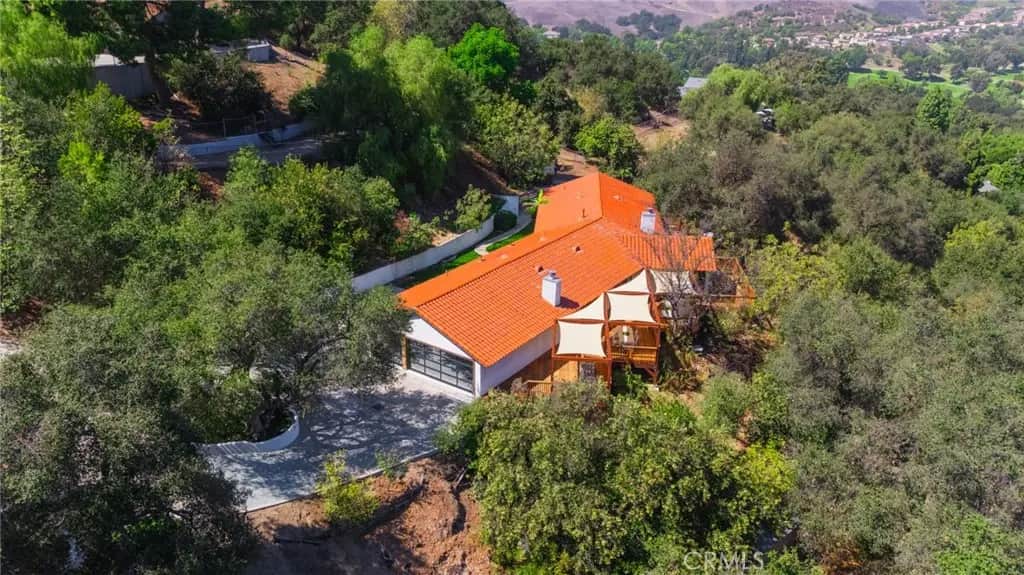 16325 Fox Hunt Road, Chino Hills, CA — listing photo 1