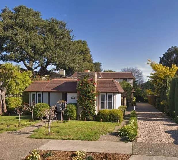 Address available on request, San Mateo, CA — listing photo 1