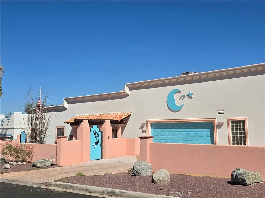 54300 Avenida Rubio, La Quinta, CA — listing photo 1