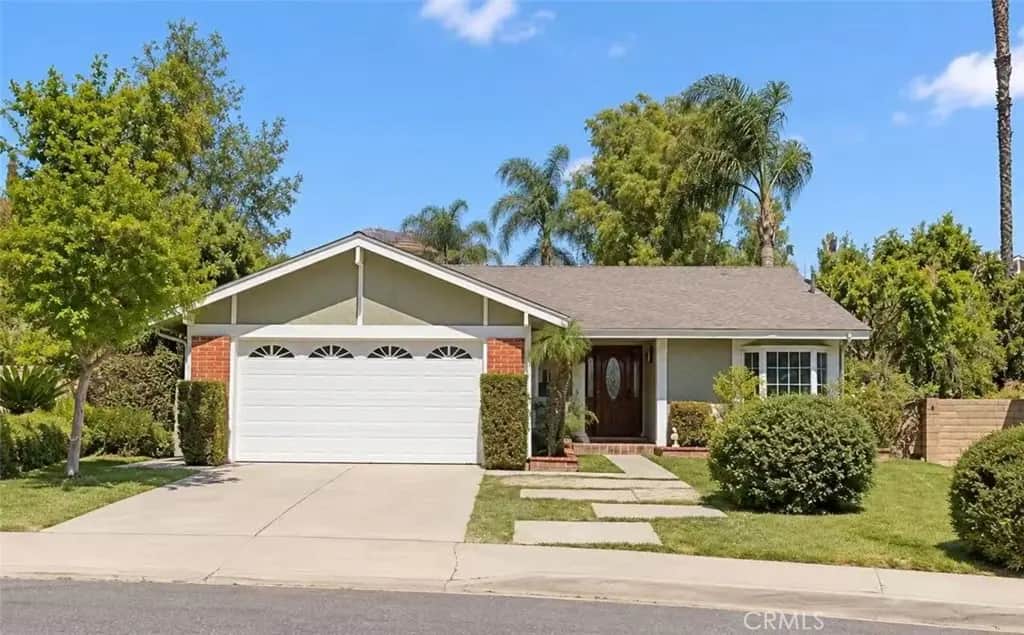 535 San Roque Drive, Walnut, CA — listing photo 1