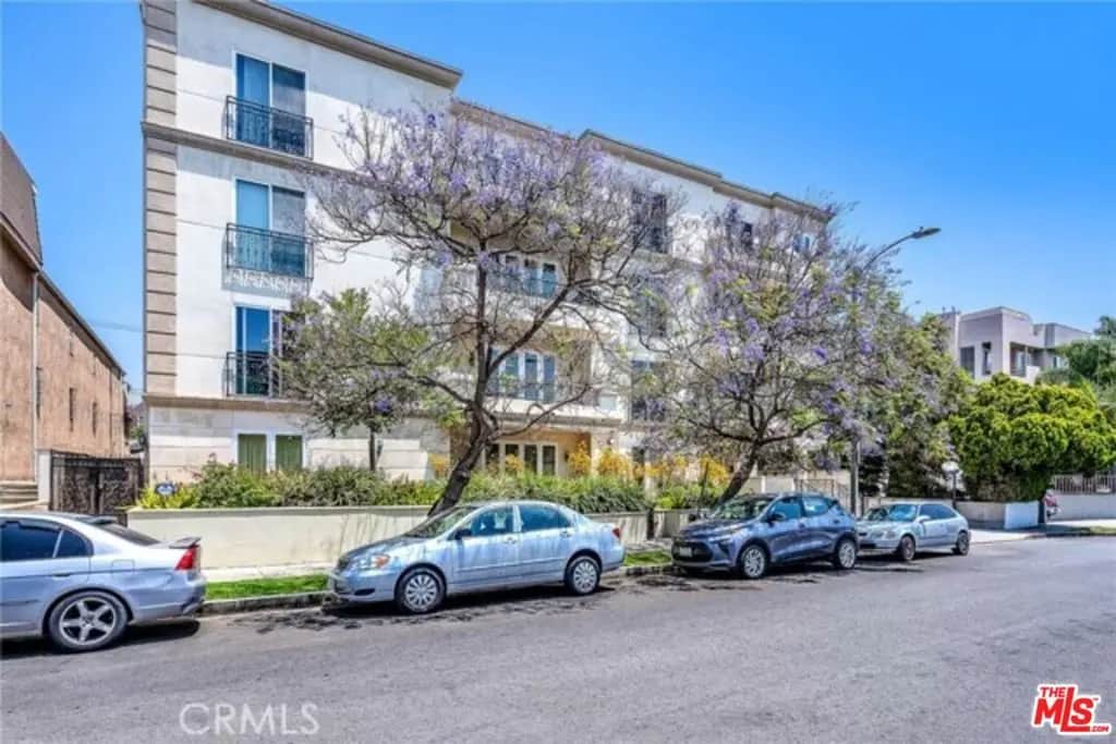 9049 Alcott Street 204, Los Angeles, CA — listing photo 1