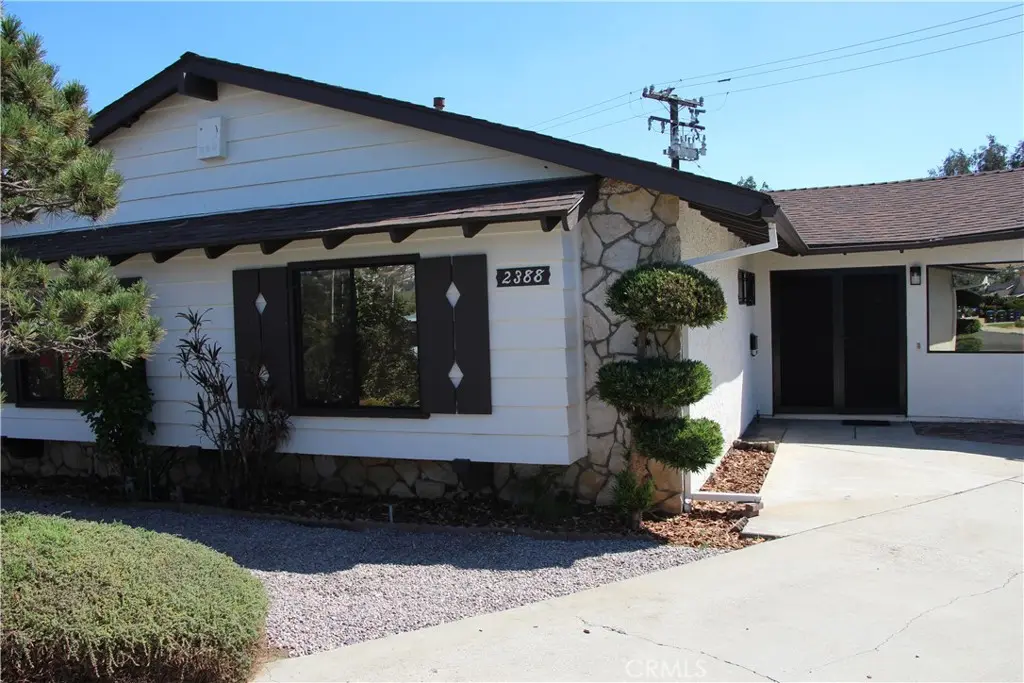 2388 Westcott Avenue, Monterey Park, CA — listing photo 1