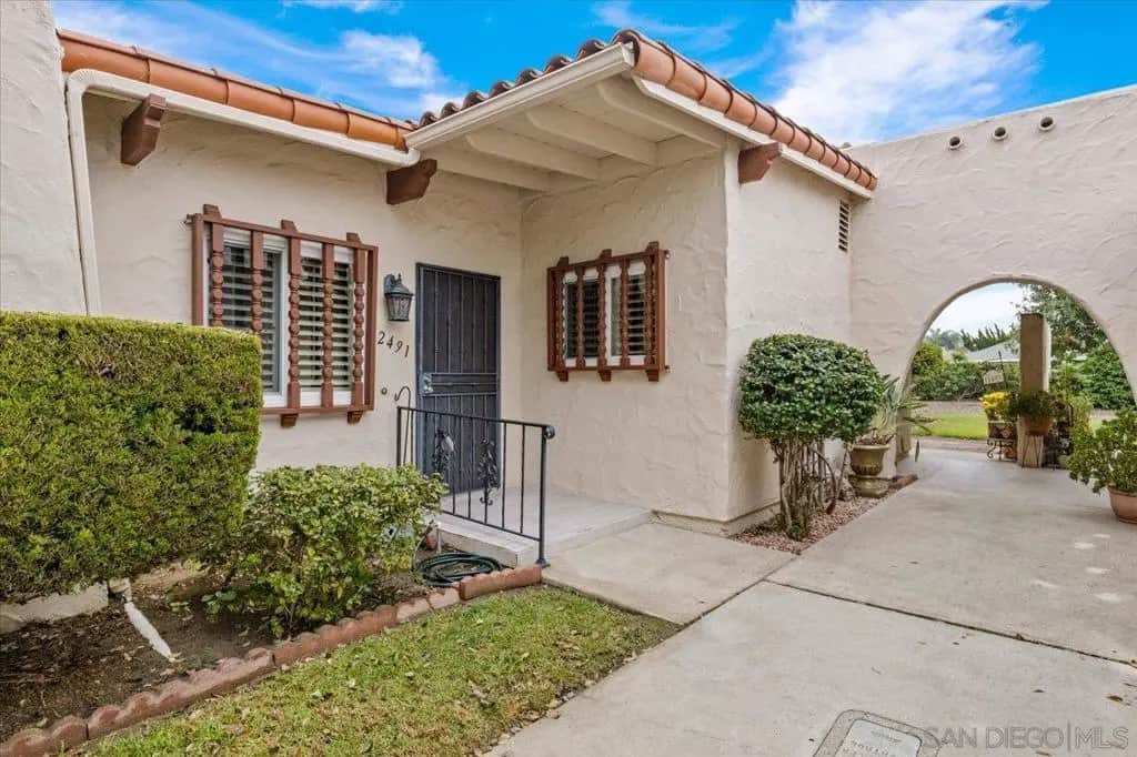 12491 Rios, San Diego, CA — listing photo 1