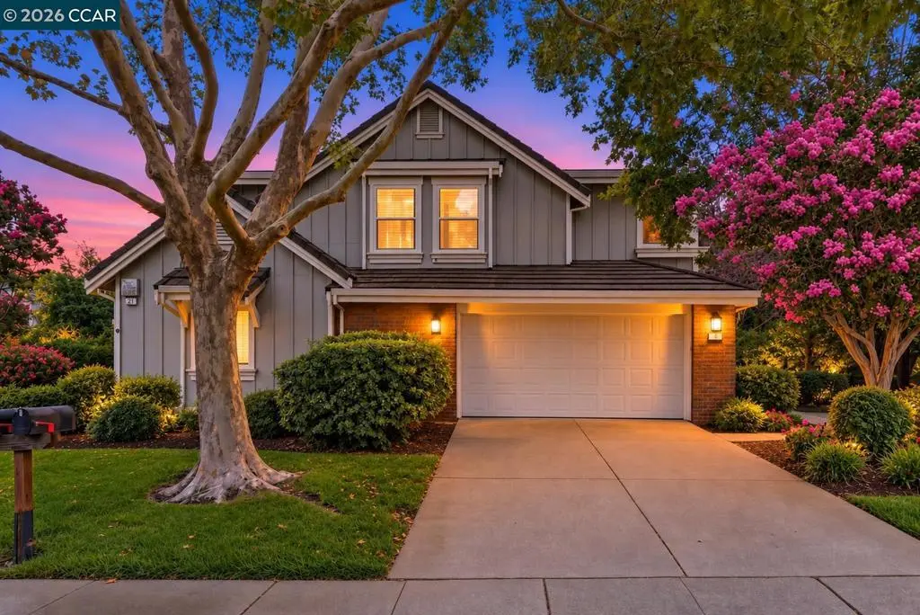 5 San Carlo Ct, Danville, CA — listing photo 1