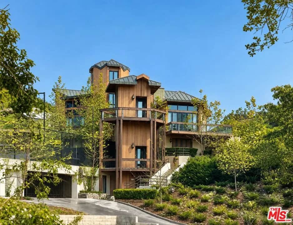 1119 Moraga Dr, Los Angeles, CA — listing photo 1