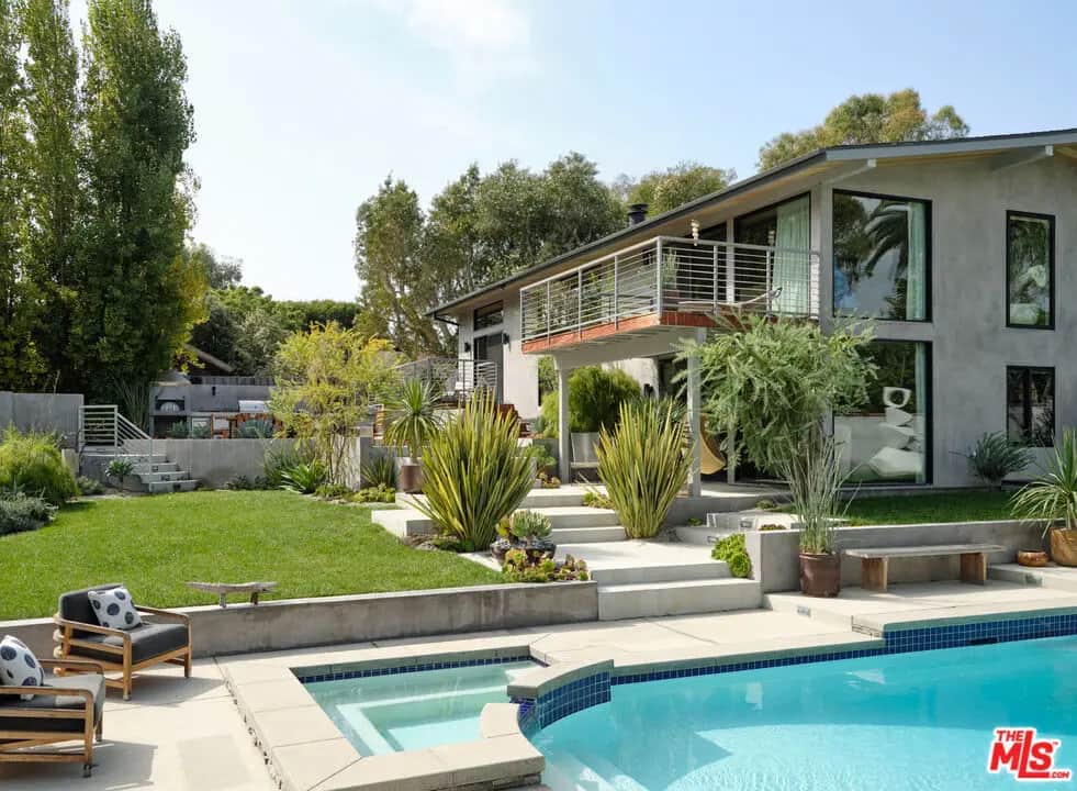 6738 Wildlife Road, Malibu, CA — listing photo 1