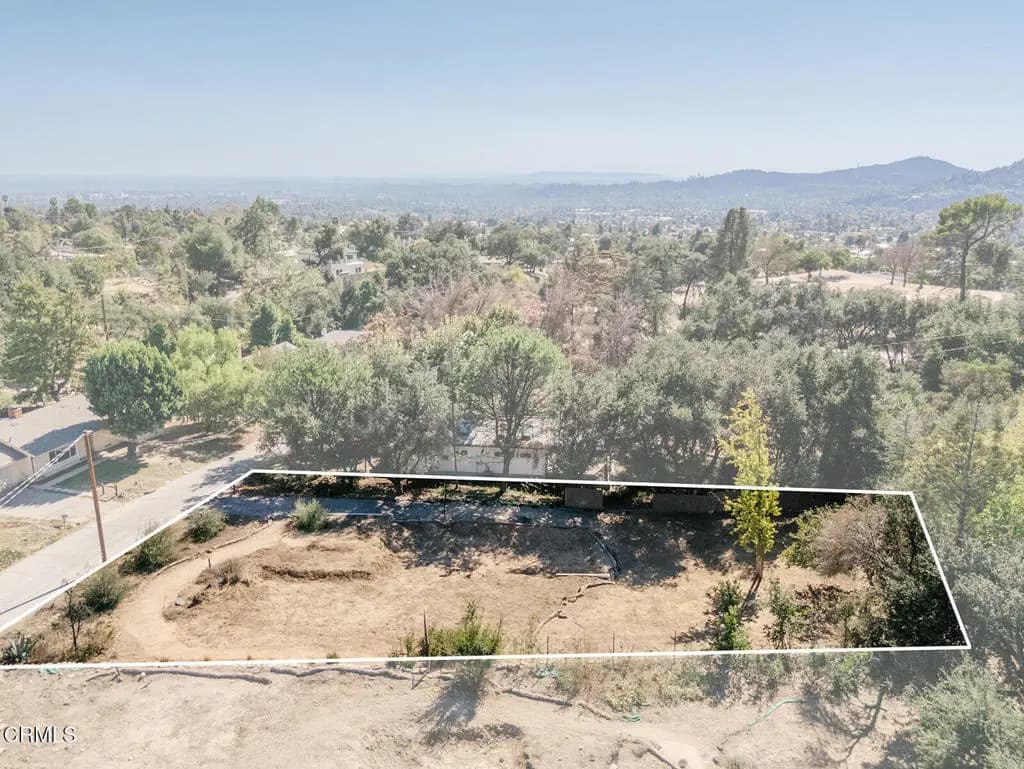 3805 Alzada Road, Altadena, CA — listing photo 1