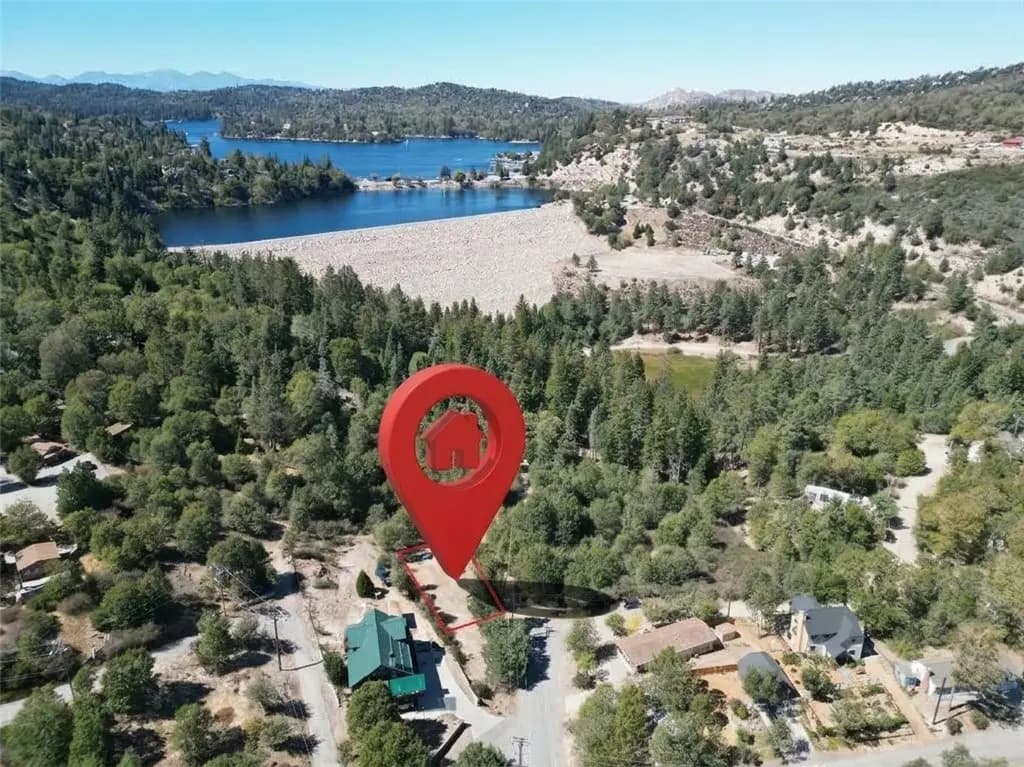 29521 Pineridge, Cedar Glen, CA — listing photo 1