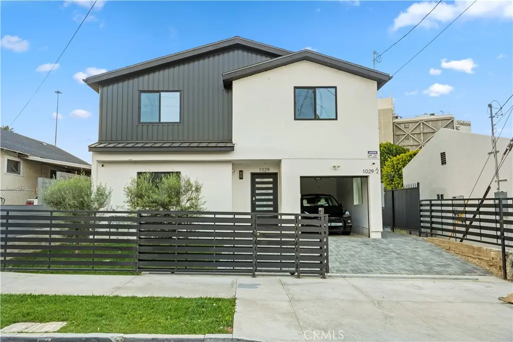 1029 Lord Street, Los Angeles, CA — listing photo 1