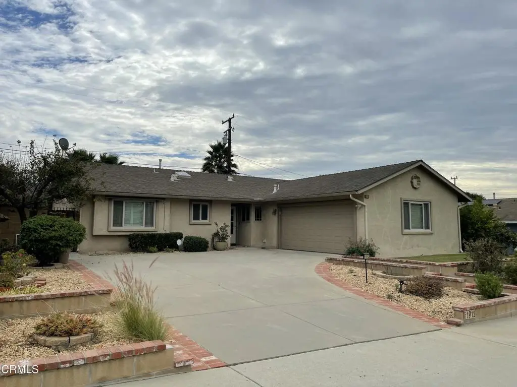 1912 Munson Street, Camarillo, CA — listing photo 1