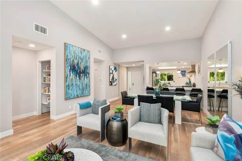 1184 Tiffany N, Palm Springs, CA — listing photo 1