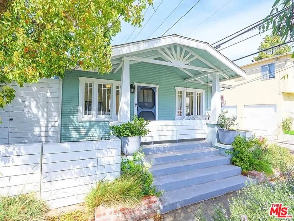 2213 Arizona Avenue A-B, Santa Monica, CA — listing photo 1