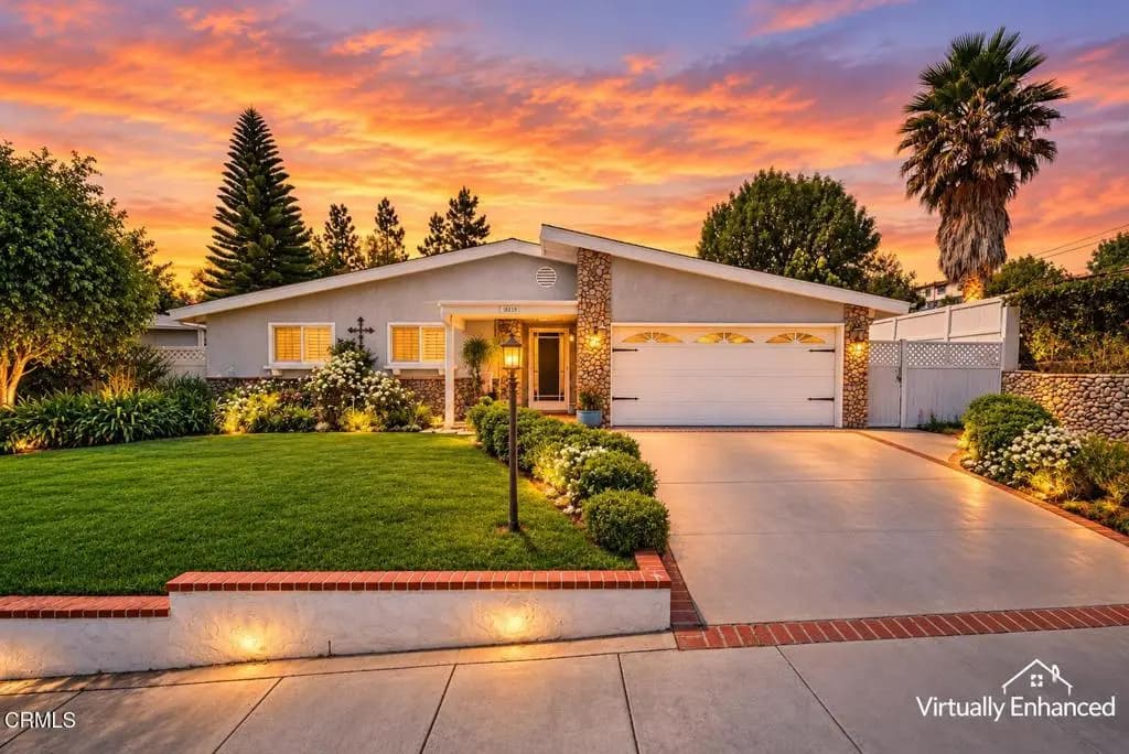 829 Sheffield Place, Thousand Oaks, CA — listing photo 1