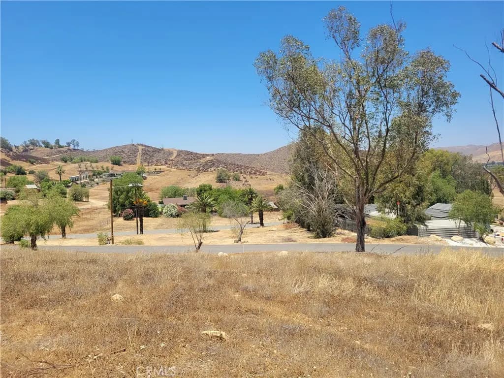 0 Calkins Avenue, Lake Elsinore, CA — listing photo 1