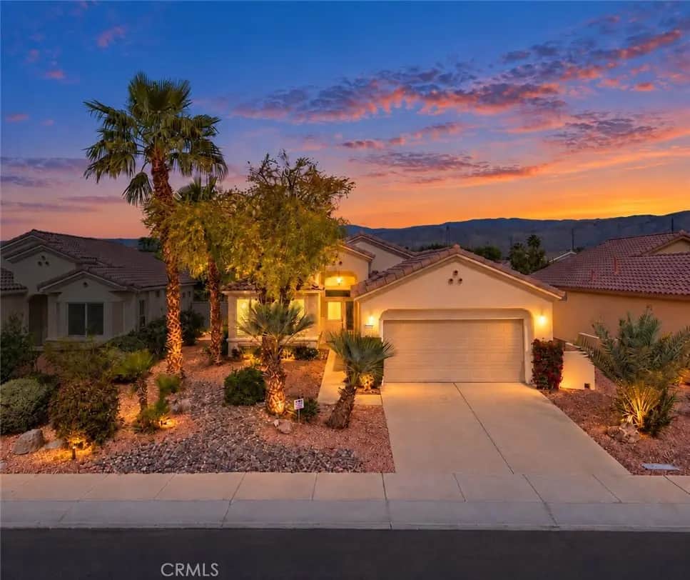 78878 Cadence Lane, Palm Desert, CA — listing photo 1