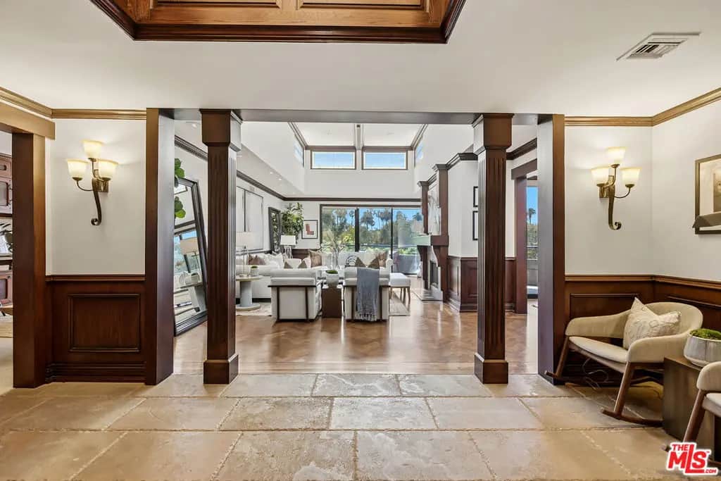 450 N Maple Drive 501, Beverly Hills, CA — listing photo 1