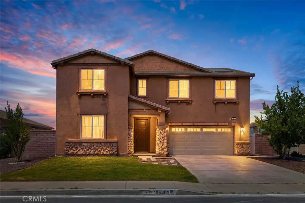 25392 Lone Acres, Menifee, CA — listing photo 1