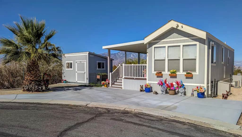 70200 Dillon Road 341, Desert Hot Springs, CA — listing photo 1