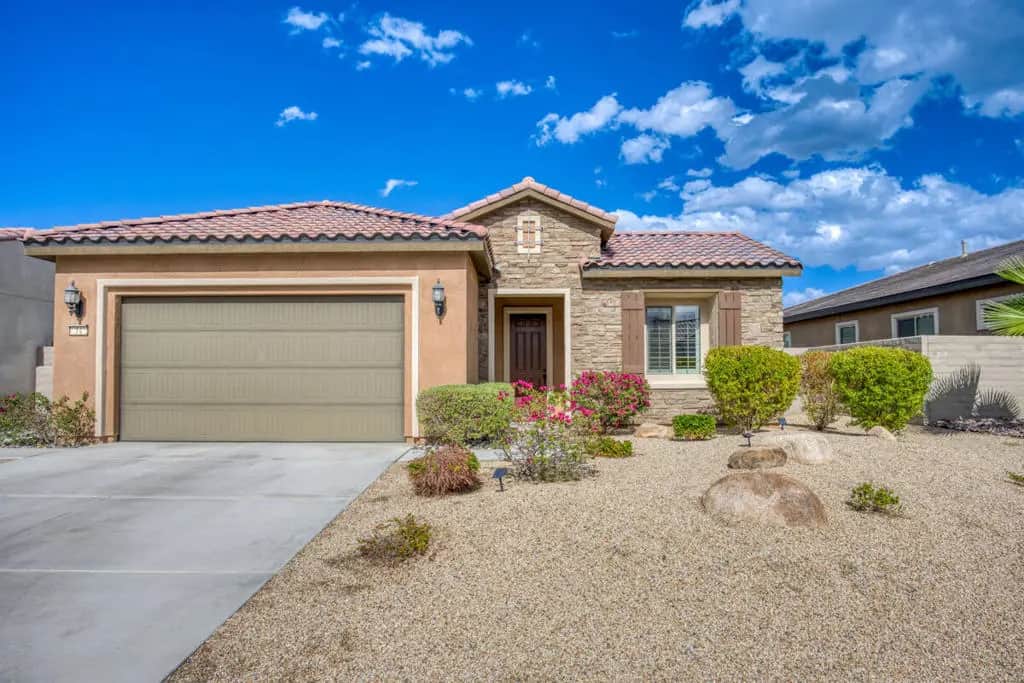 14 Riesling, Rancho Mirage, CA — listing photo 1