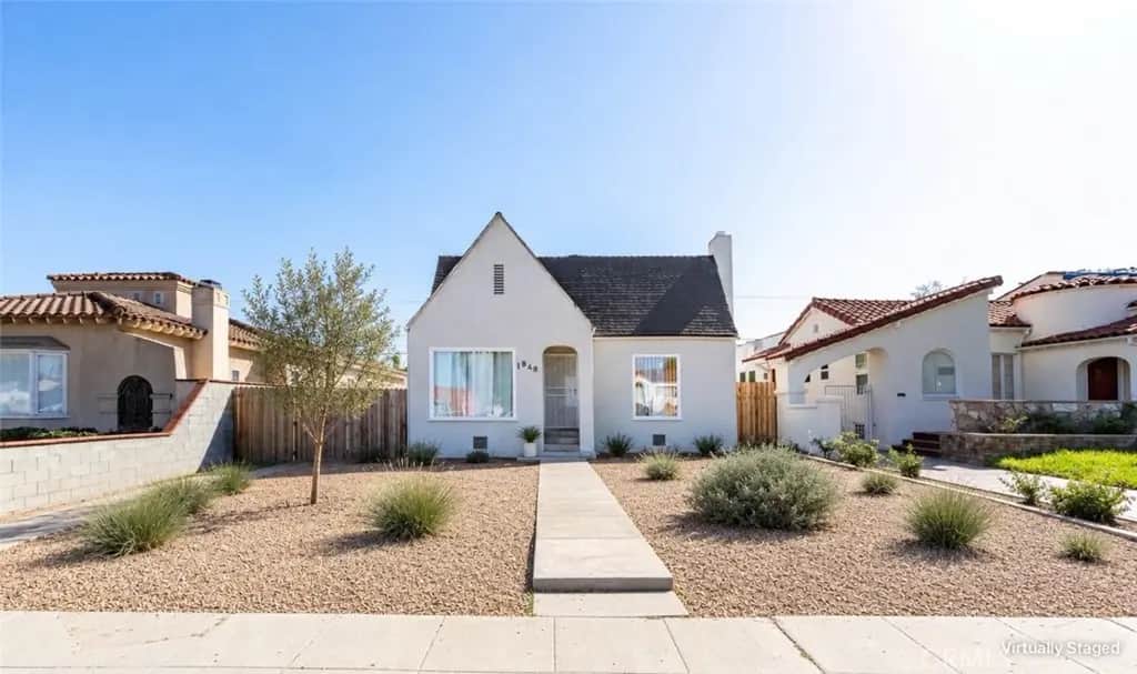 1848 W 76th, Los Angeles, CA — listing photo 1